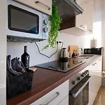 The Horizon Suite In Split Center