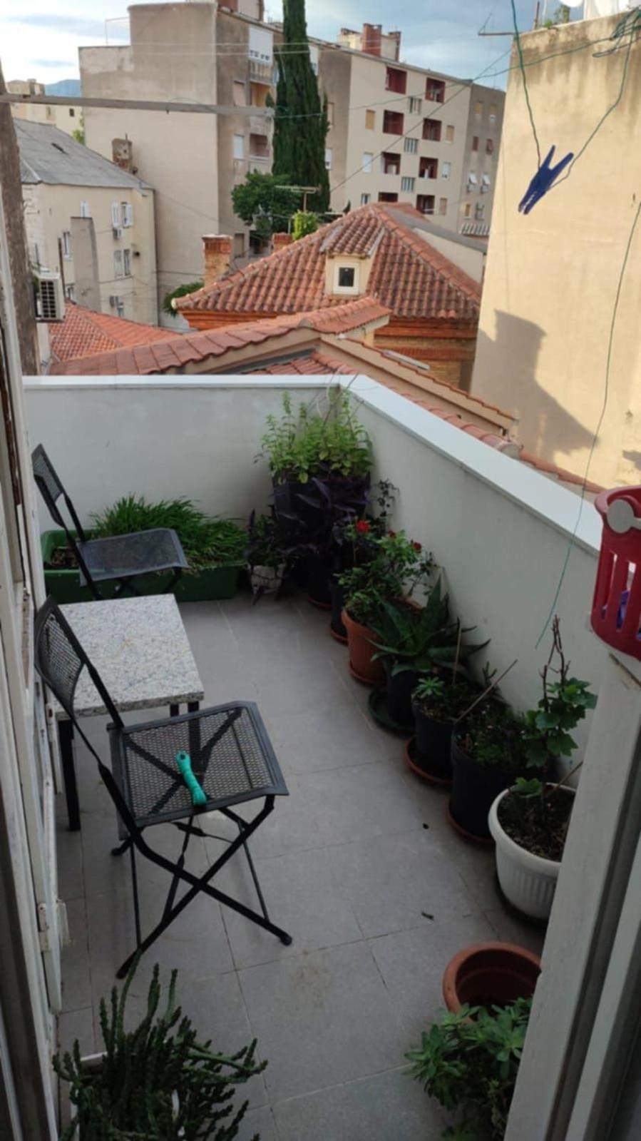 Apartament The Horizon In Center Split